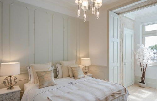 Porto Deluxe Apartments - Photo 31