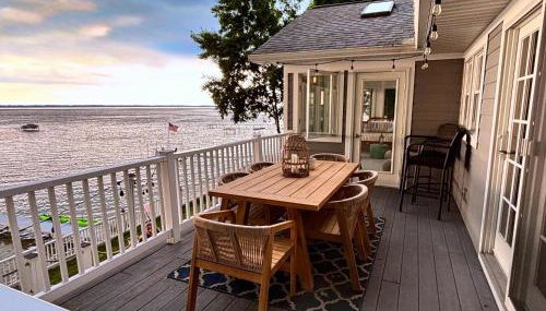 Spectacular Suttons Bay Stay - Game Room Kayaks Pizza Oven & More - Foto 4