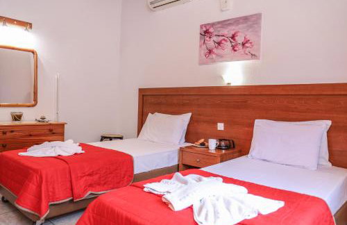 Villa Mitzelos - Foto 24