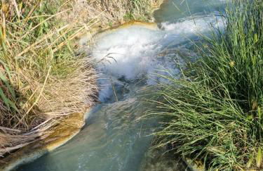 CASA MAIRA IN CENTRO A SATURNIA - Foto 18