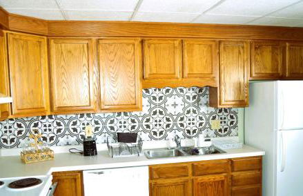 Grand Red - six-bedroom apartments near the UND campus - Foto 10