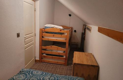 Les balcons des aiguilles - Foto 16