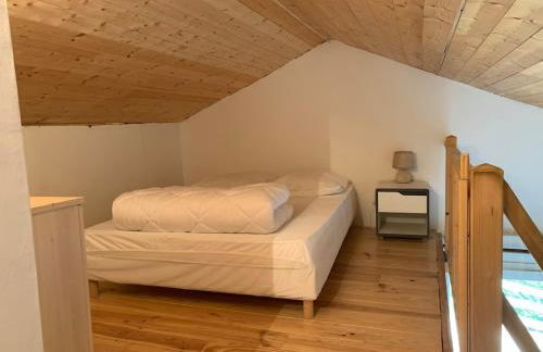 Gîte cocon Vassivière Aux abords du lac - Photo 17