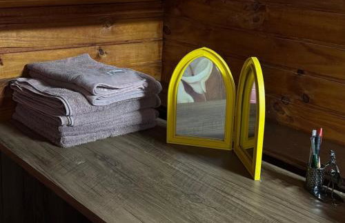 Ático com Ar Condicionado Q e F - Foto 20