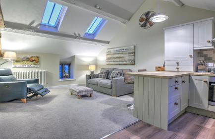 The Snug - Llyn Peninsula - Foto 1