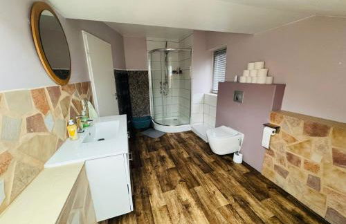 Ferienhaus Adler - Foto 8