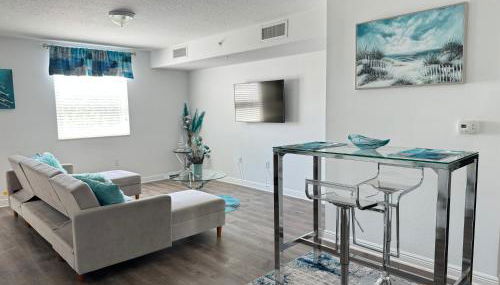 Luxury Oasis Suite - Photo 3