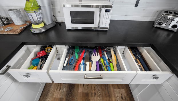 Ausstattung der Unterkunft