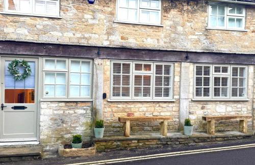 Priory Weavers Cottage - Foto 1