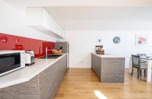 Cairnie Cottage - Foto 15