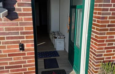 110qm Wohnung an Ostfrieslands Küste -barrierefrei - Foto 37