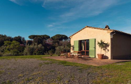 Bolgheri Countryhouse - Foto 61