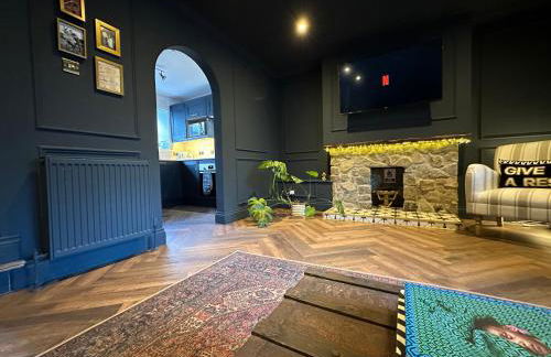 Riverview House - Foto 33