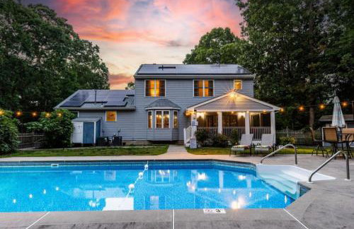 Pool and Golf Retreat by Avalon,Cape may,Sea Isle - Foto 1