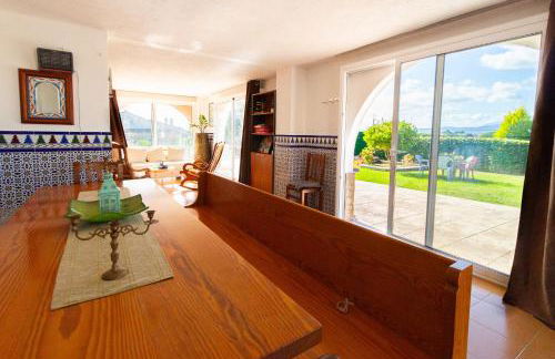 Catalunya Casas Beautiful villa just 25 km from the beach of Lloret de Mar - Foto 9