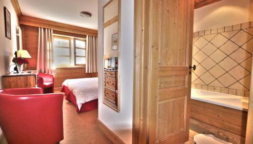 Chalet Les Alpes - Foto 5