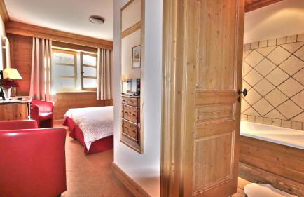 Chalet Les Alpes - Foto 5