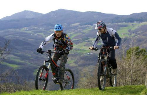 Hotel Residence Margherita - Foto 17