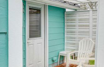 Mermaid Cottage 1-bedroom beach cottage - Foto 16