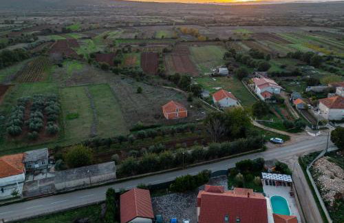 Villa Marijana ZadarVillas - Foto 50