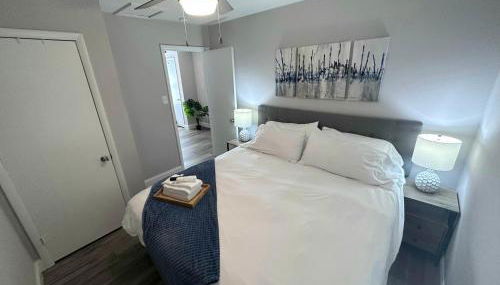 Duplex Hideaway in Saint Charles MO - Foto 2