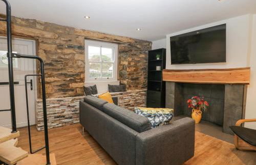 Cosy Logs Cottage - Foto 3