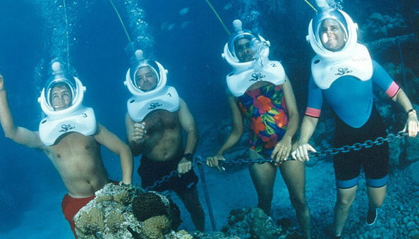 De Palm Island + Sea Trek - Foto 5