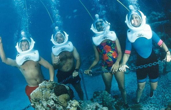 De Palm Island + Sea Trek - Foto 5