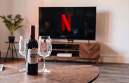 4 Bed, 3 Bath in Colchester - Business, Contractor and Leisure - Singles or Superkings - Disc0unts - Foto 4