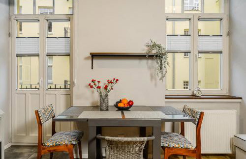 ShortStayPoland Brzeska B147 - Foto 38