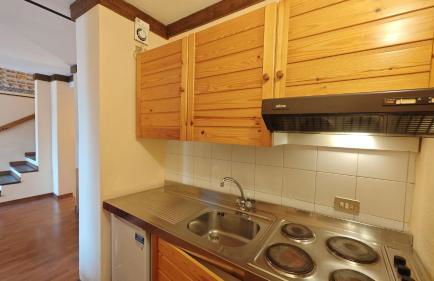 Hostdomus - Betulle Apartments - Foto 16