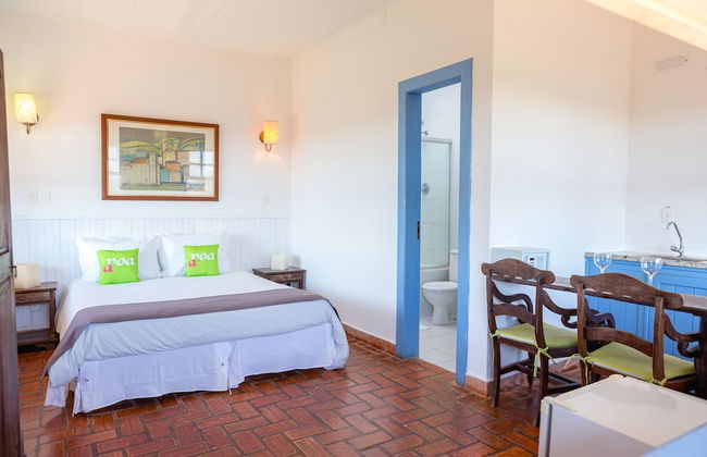 VOA Mirante Do Café - Foto 5