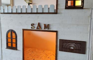 Studio SAM - Face à la Mer - Foto 9