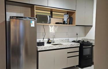 Apartamento Ipioca Beach Life - Foto 22