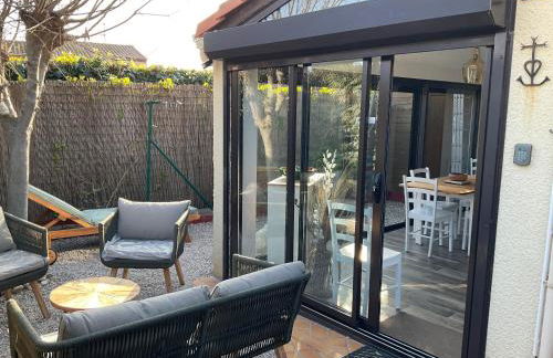 Location maison de vacances à Sainte-Marie-Plage - Foto 23