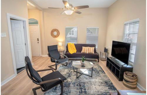 3 Br/1 BA Remodeled Home Near Downtown - Foto 8