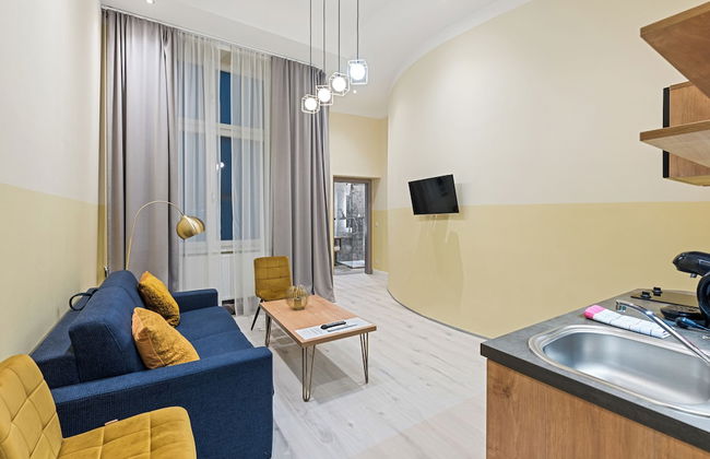 KH Opera Apartments - Foto 49