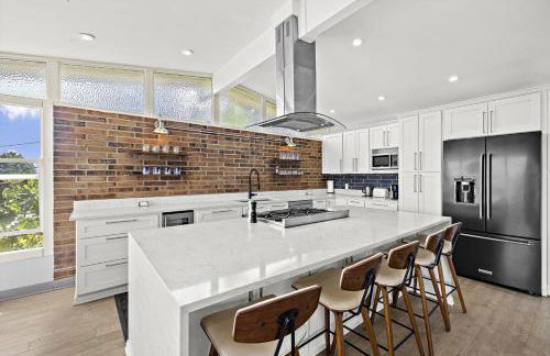 3BR The Lucille Lake Washington View Retreat - Foto 55