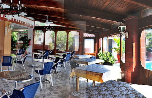 Hotel Ischia Onda Blu - Foto 13