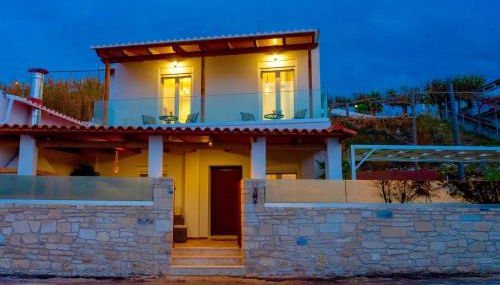 Thalassa Beachfront Villa with private pool - Foto 3, Other