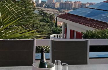 Villa Seaview - Foto 7