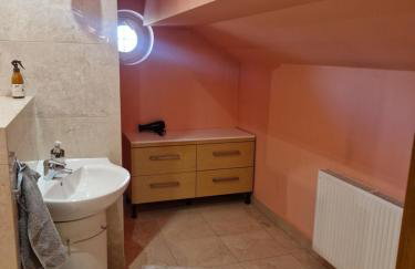 Noclegi Opole-Chmielowice Apartament C - Foto 22