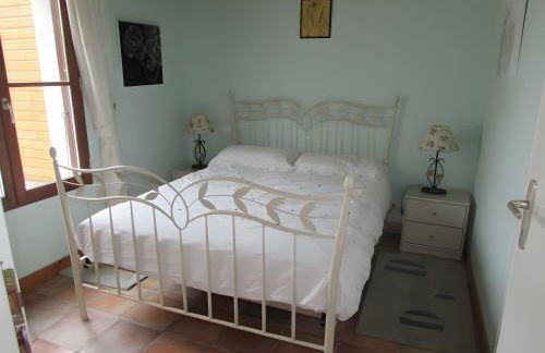 Gîte Nénuphar - Gîtes Au Bas Marais - Foto 7