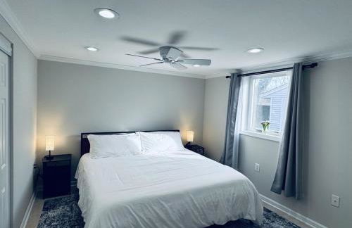 North Bethesda Gem - Entire House 5 min from Metro - Foto 34