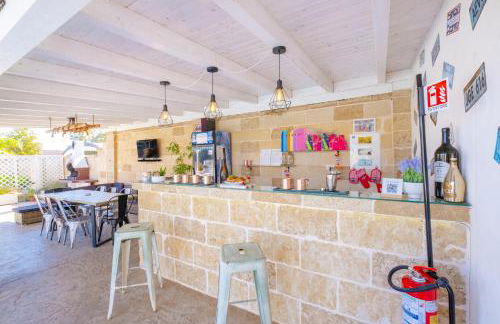 Villa Malea Luxury - Otranto - Foto 6