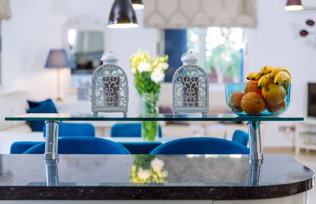 Nirvana Seaside Villa - Foto 42