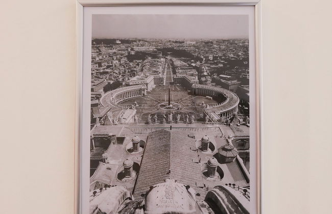 Cielo Vaticano Guest House - Photo 67