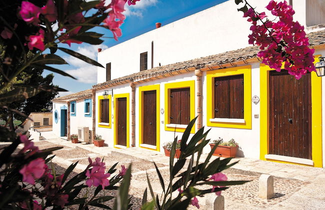 Agriturismo Sirignano Wine Resort - Photo 3