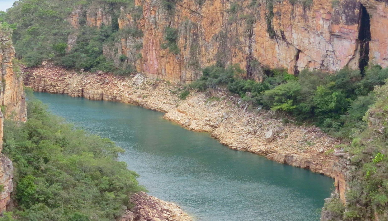 Excursión a Capitólio y lago de Furnas - Foto 1, Excursión a Capitólio y lago de Furnas