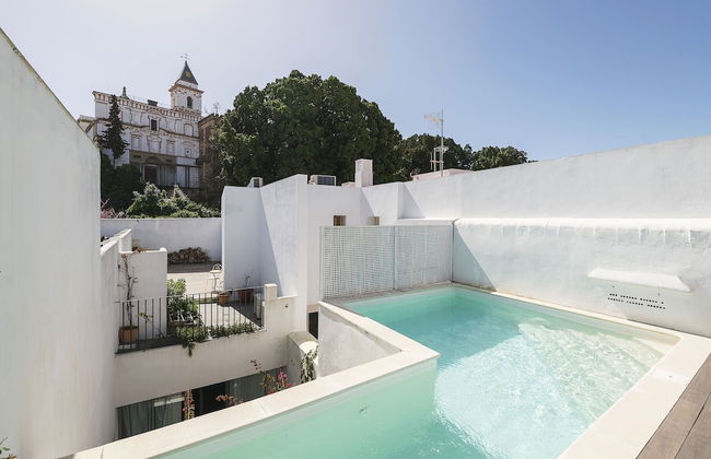 Mar Abierto B in Sanlucar de Barrameda - Foto 4